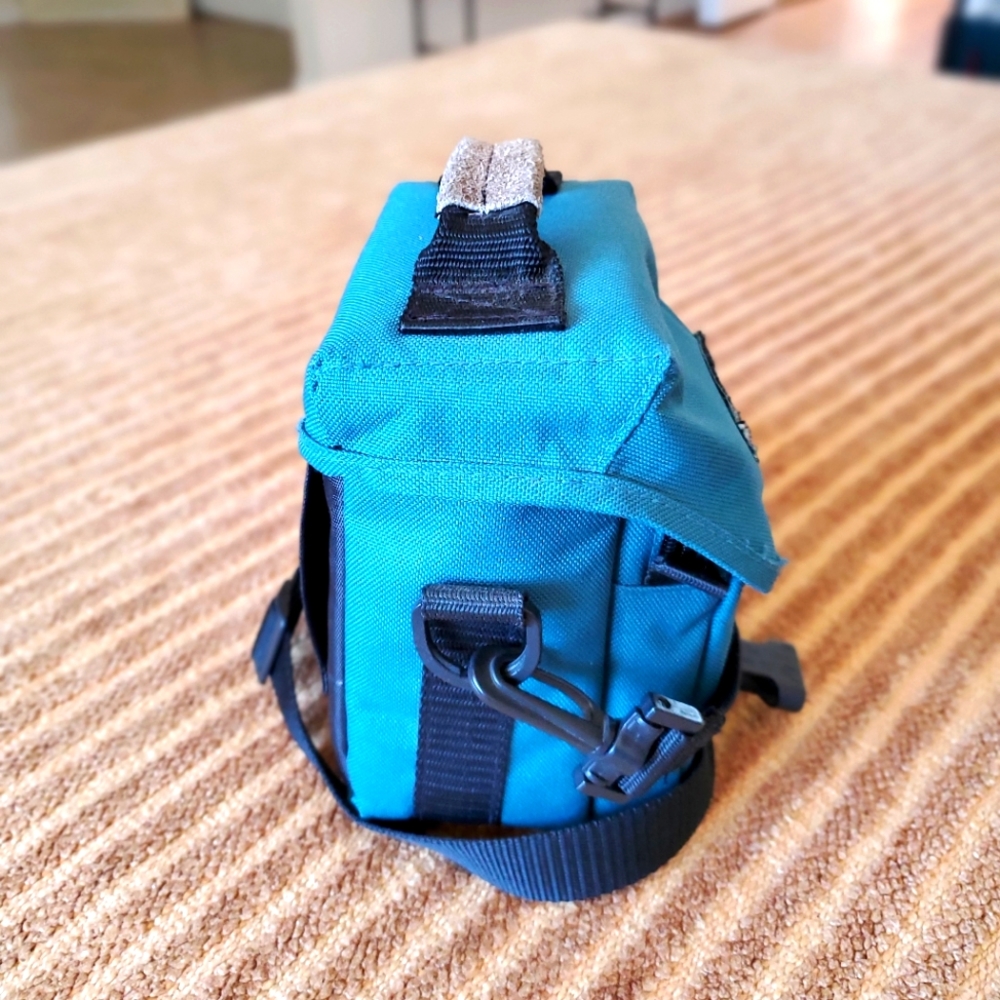 Quantaray Camera Case - Picture 3 of 4